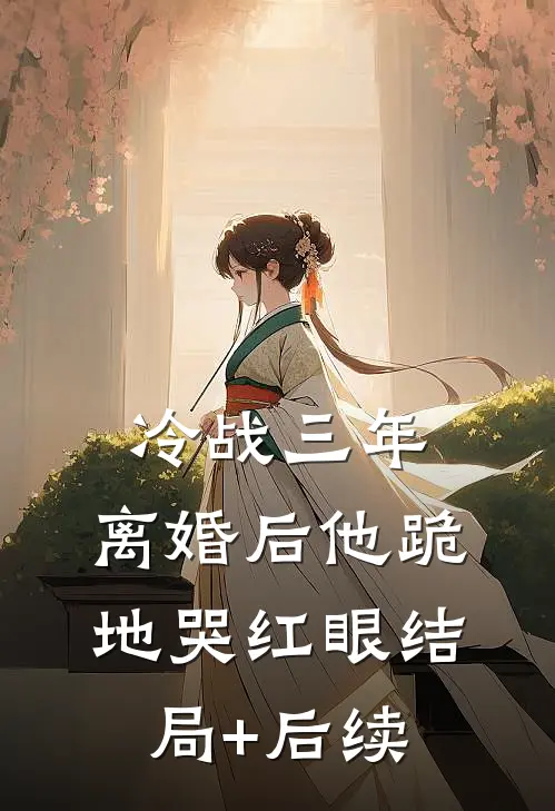 冷战三年，离婚后他跪地哭红眼结局+后续