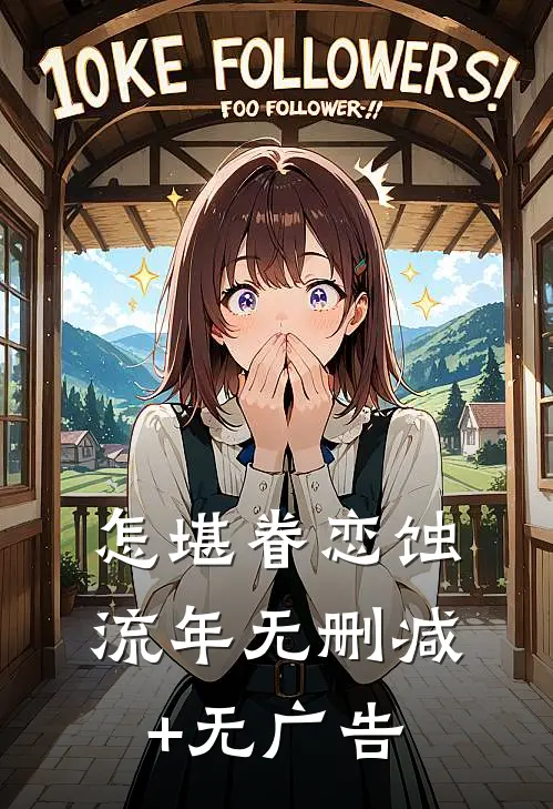 怎堪眷恋蚀流年无删减+无广告