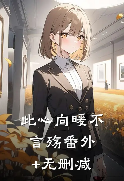 此心向暖不言殇番外+无删减