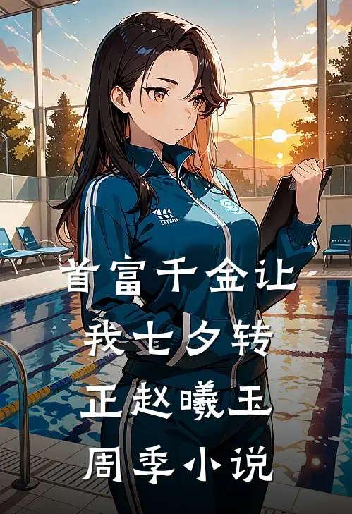 首富千金让我七夕转正赵曦玉周季小说