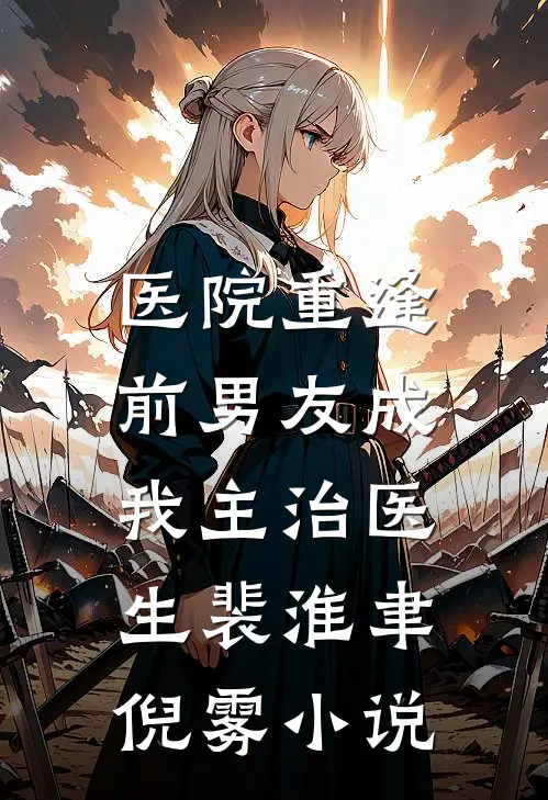 医院重逢，前男友成我主治医生裴淮聿倪雾小说