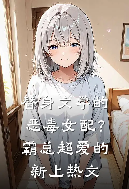 替身文学的恶毒女配？霸总超爱的新上热文