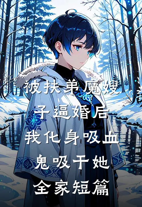 被扶弟魔嫂子逼婚后，我化身吸血鬼吸干她全家短篇