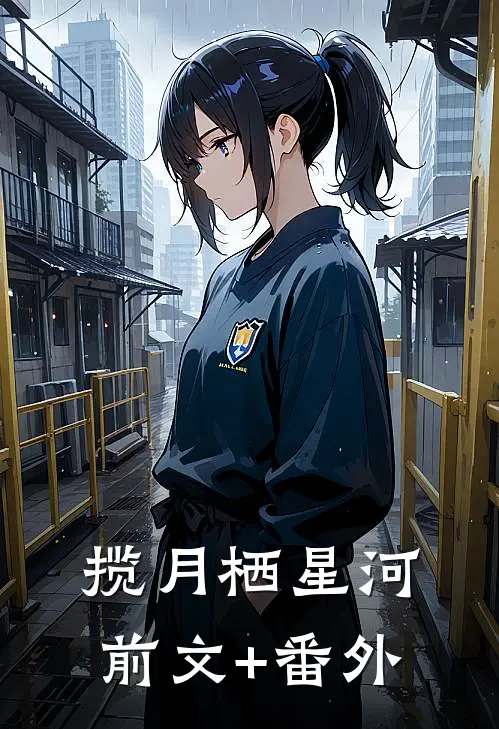 揽月栖星河前文+番外