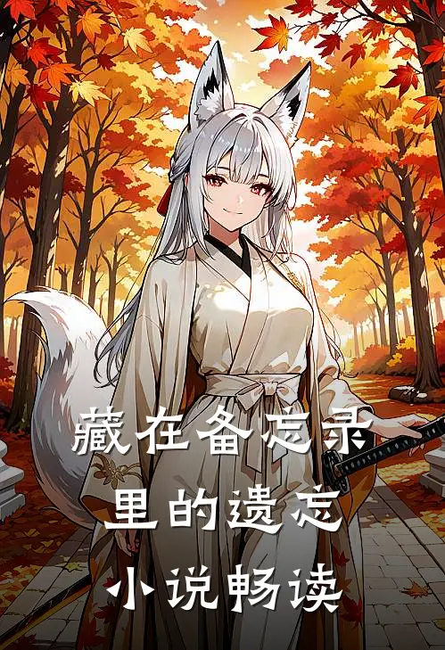 藏在备忘录里的遗忘小说畅读