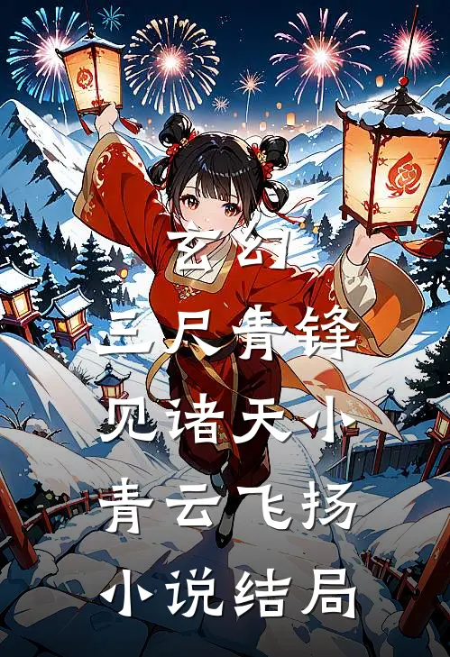 玄幻：三尺青锋见诸天小青云飞扬小说结局
