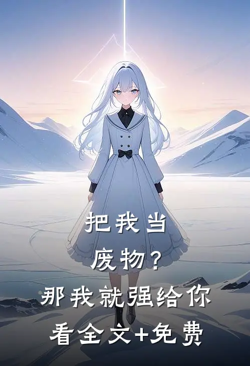 把我当废物？那我就强给你看全文+免费