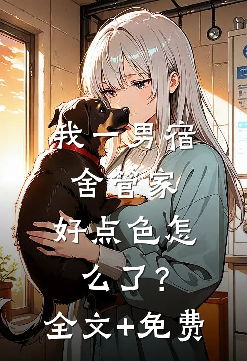 我一男宿舍管家，好点色怎么了？全文+免费