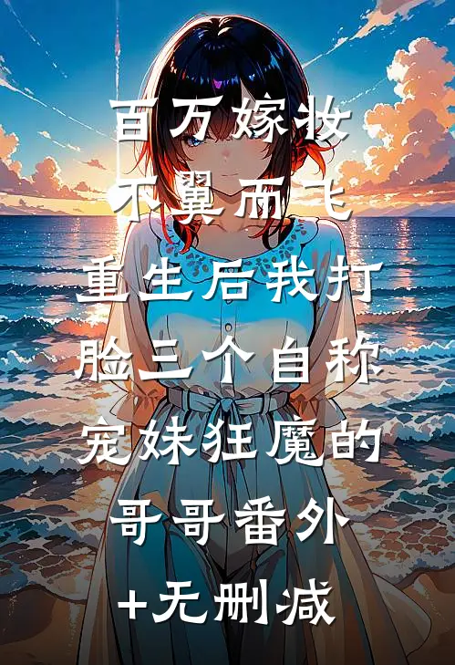 百万嫁妆不翼而飞，重生后我打脸三个自称宠妹狂魔的哥哥番外+无删减