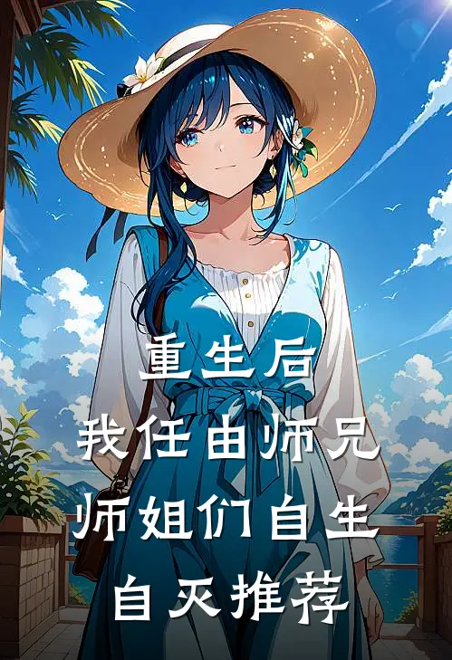 重生后，我任由师兄师姐们自生自灭推荐