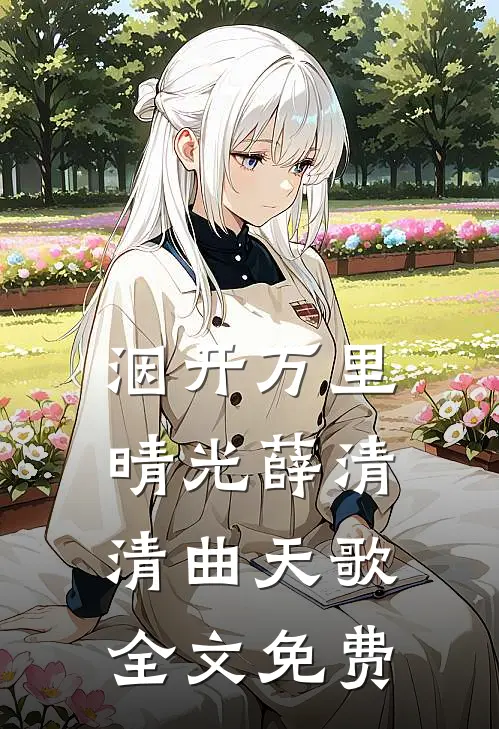 洇开万里晴光薛清清曲天歌全文免费