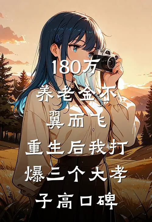 180万养老金不翼而飞，重生后我打爆三个大孝子高口碑
