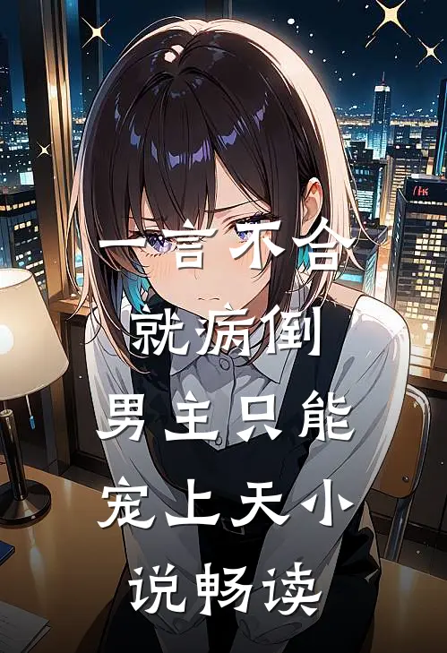 一言不合就病倒，男主只能宠上天小说畅读