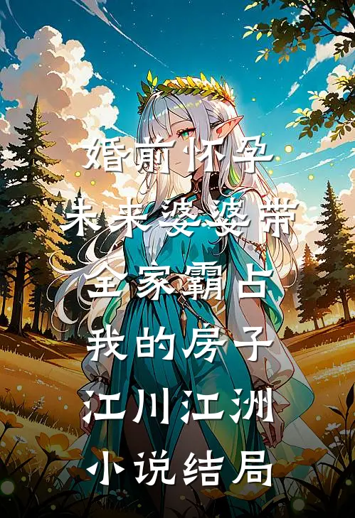 婚前怀孕，未来婆婆带全家霸占我的房子江川江洲小说结局