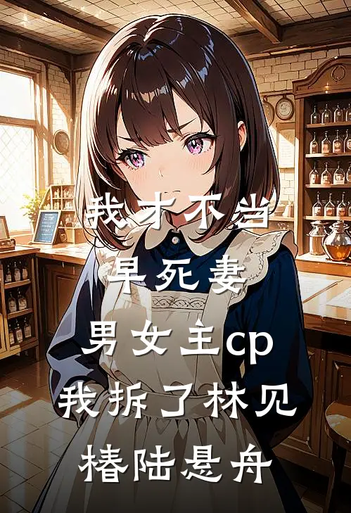 我才不当早死妻，男女主cp我拆了林见椿陆悬舟