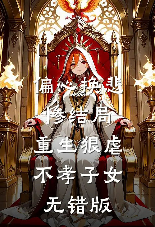 偏心换悲惨结局，重生狠虐不孝子女无错版