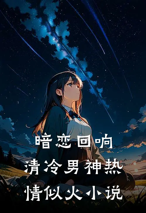 暗恋回响，清冷男神热情似火小说