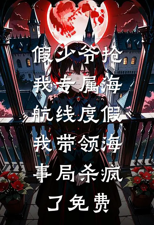 假少爷抢我专属海航线度假，我带领海事局杀疯了免费