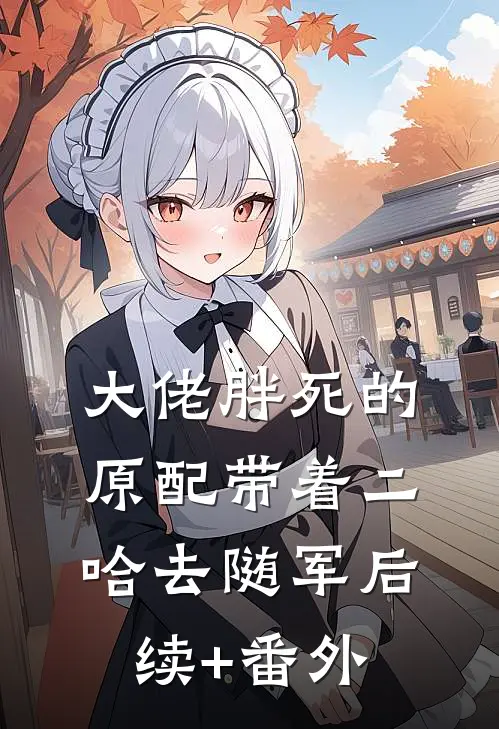 大佬胖死的原配带着二哈去随军后续+番外