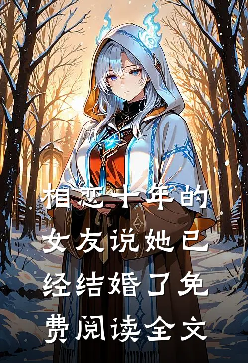 相恋十年的女友说她已经结婚了免费阅读全文