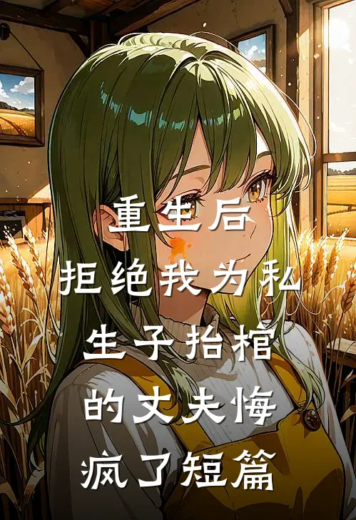 重生后，拒绝我为私生子抬棺的丈夫悔疯了短篇