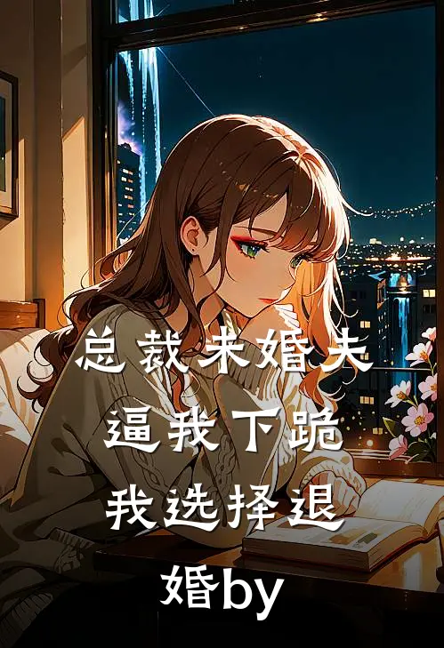 总裁未婚夫逼我下跪，我选择退婚by
