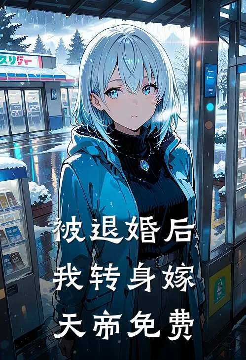 被退婚后，我转身嫁天帝免费