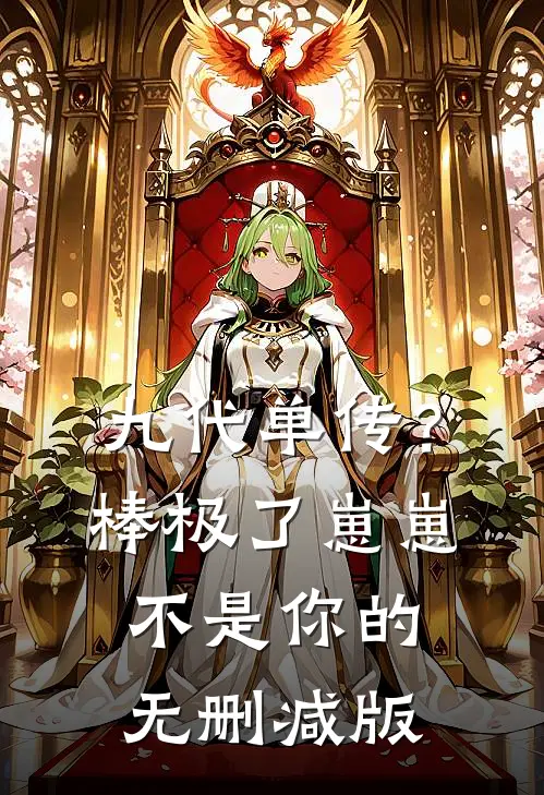 九代单传？棒极了，崽崽不是你的无删减版