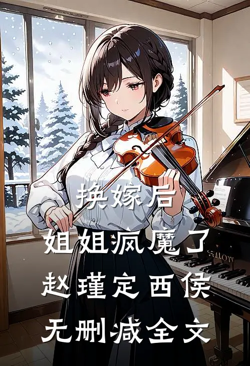换嫁后，姐姐疯魔了赵瑾定西侯无删减全文
