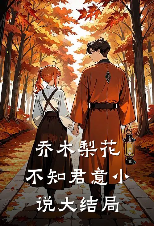 乔木梨花，不知君意小说大结局