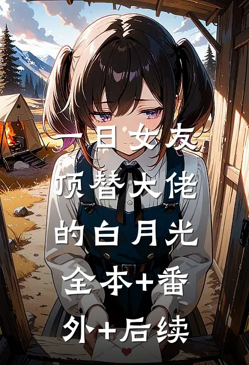 一日女友顶替大佬的白月光:全本+番外+后续