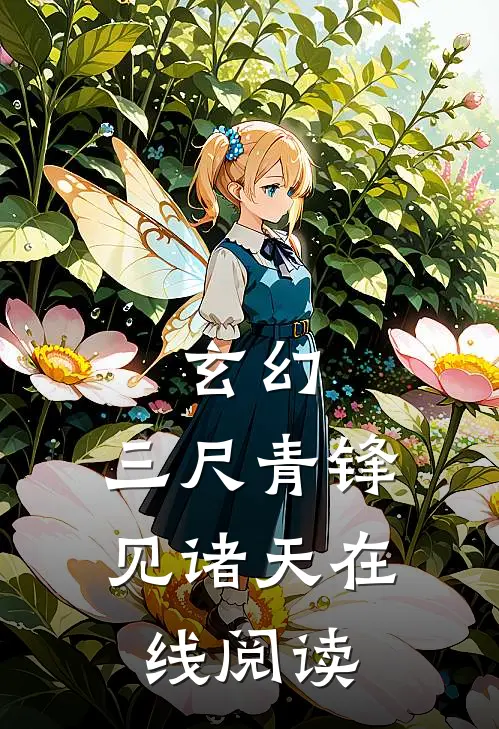 玄幻：三尺青锋见诸天在线阅读