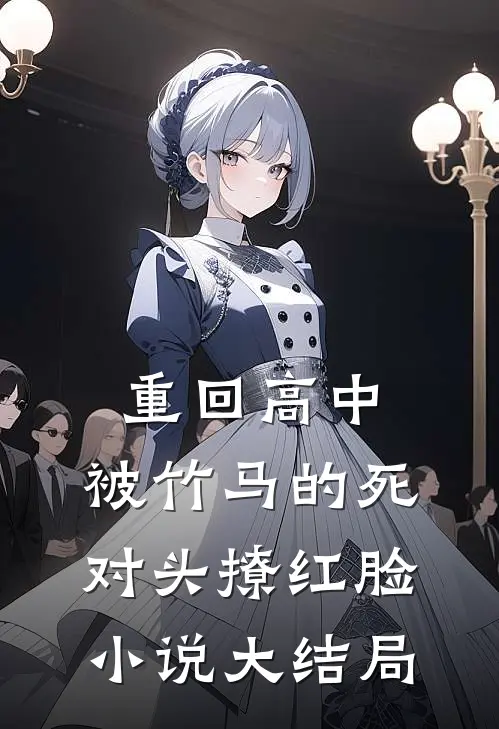 重回高中，被竹马的死对头撩红脸小说大结局