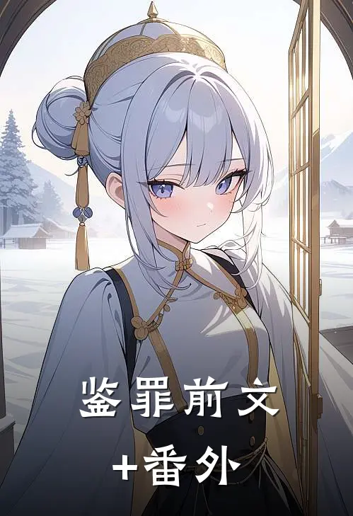 鉴罪前文+番外