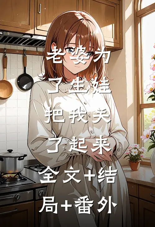 老婆为了生娃，把我关了起来:全文+结局+番外