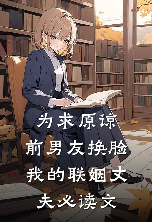 为求原谅，前男友换脸我的联姻丈夫必读文