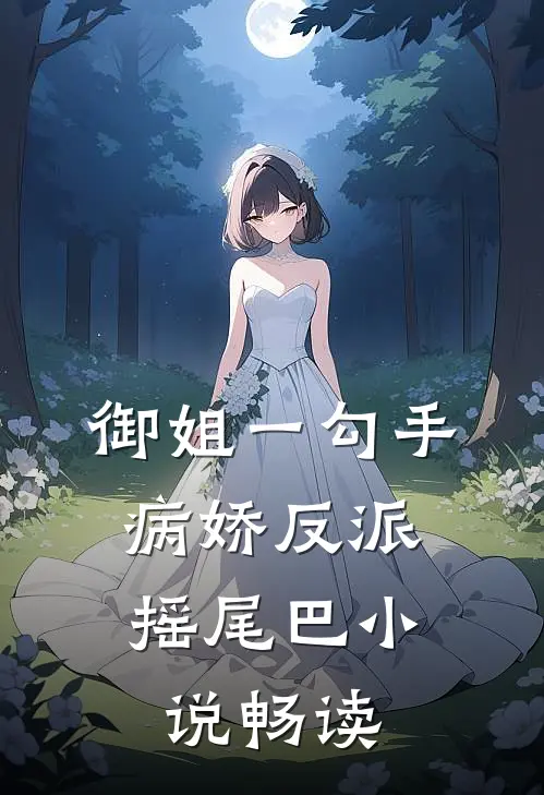 御姐一勾手，病娇反派摇尾巴小说畅读