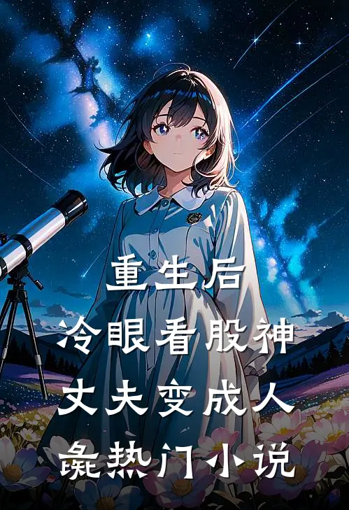 重生后，冷眼看股神丈夫变成人彘热门小说