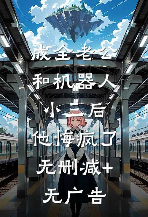 成全老公和机器人小三后，他悔疯了无删减+无广告