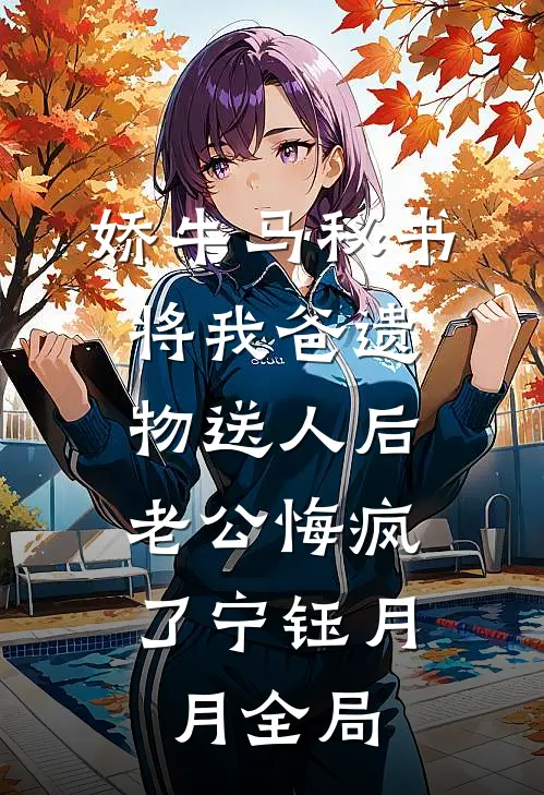 娇牛马秘书将我爸遗物送人后，老公悔疯了宁钰月月全局