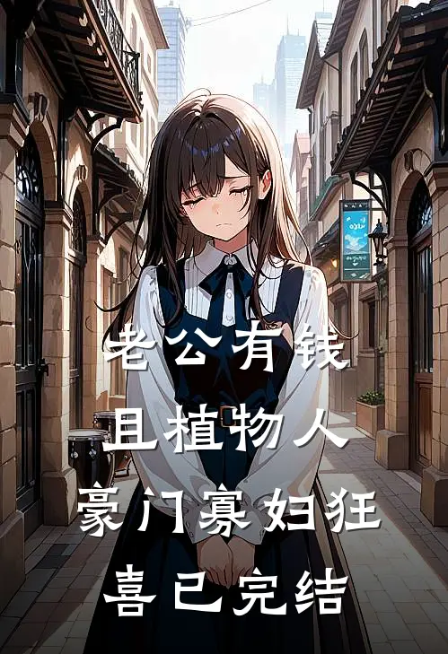 老公有钱且植物人，豪门寡妇狂喜已完结