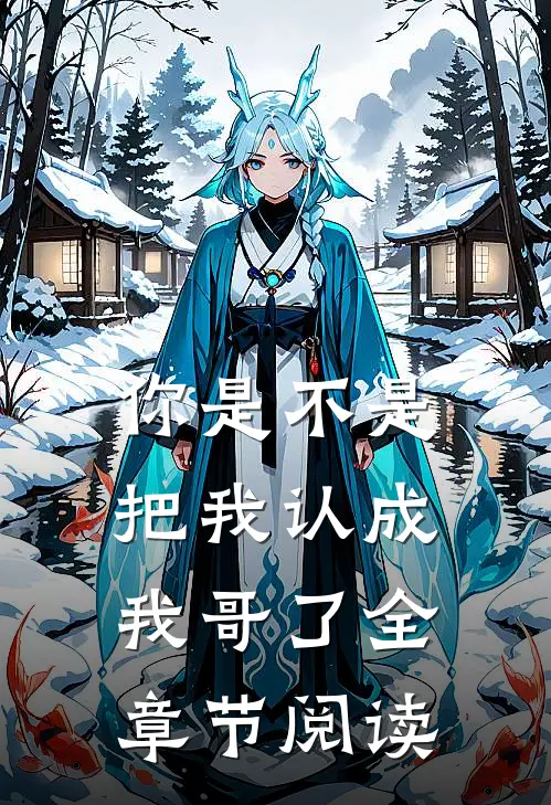 你是不是把我认成我哥了全章节阅读