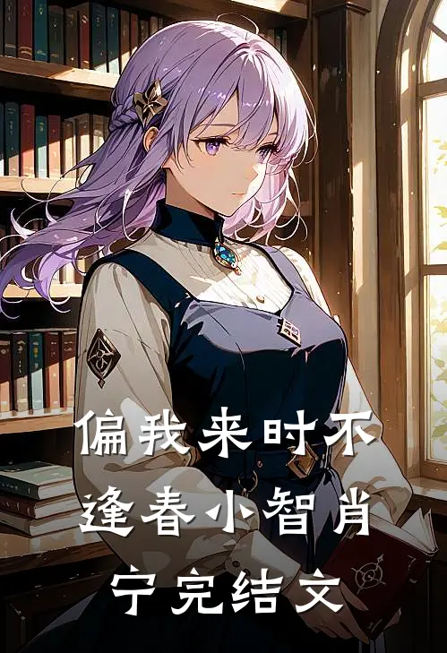偏我来时不逢春小智肖宁完结文