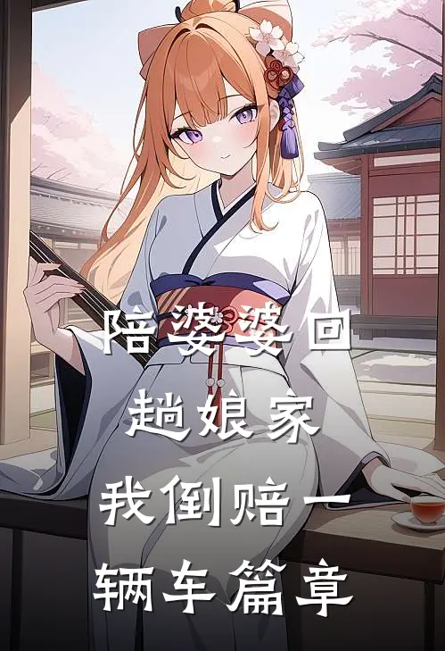 陪婆婆回趟娘家，我倒赔一辆车篇章