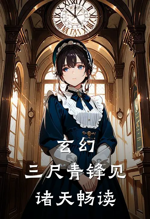 玄幻：三尺青锋见诸天畅读