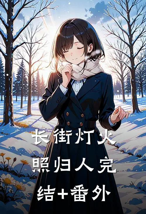 长街灯火照归人完结+番外