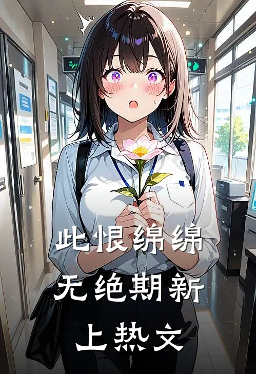 此恨绵绵无绝期新上热文
