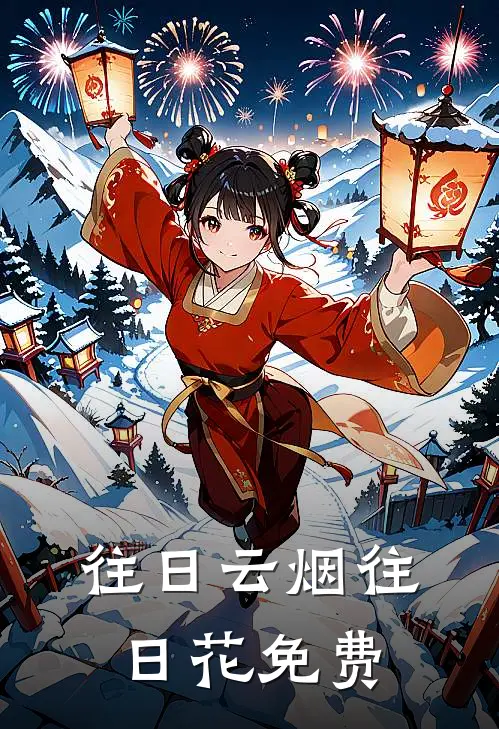 往日云烟往日花免费
