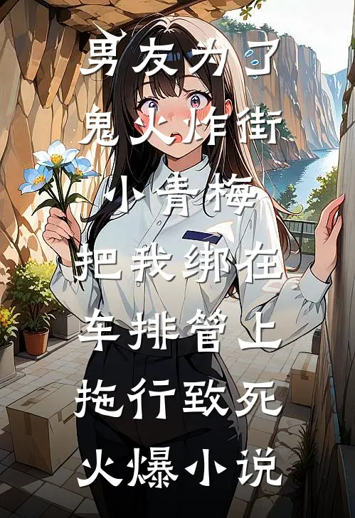 男友为了鬼火炸街小青梅，把我绑在车排管上拖行致死火爆小说