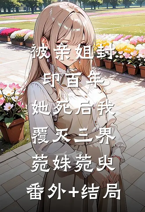 被亲姐封印百年，她死后我覆灭三界菀姝菀臾:(番外)+(结局)